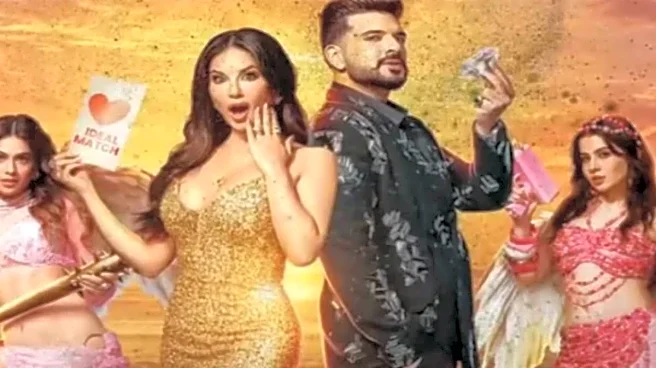 From Splitsvilla To The Traitors, 5 Reality Shows To Watch As Bigg Boss 19 Ends