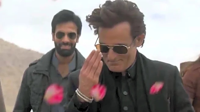 Who Is Hussam Aseem? All About The Rapper Behind Dhurandhar’s Viral ‘Fa9la’ Song, Comparison To ‘Jamal Kudu’