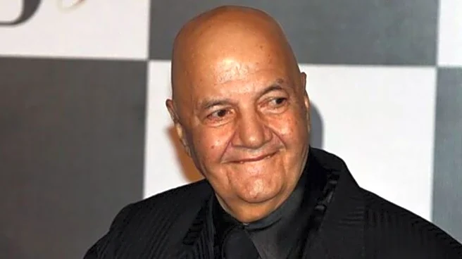 Prem Chopra Diagnosed With Severe Aortic Stenosis, Son-In-Law Sharman Joshi Confirms