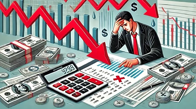 Why Is Stock Market Falling Today? Key Factors Behind Sensex, Nifty Decline On December 9