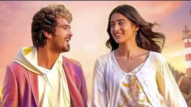 Kerala HC Questions Objections On Shane Nigam's Haal, Reserves Judgment On CBFC Appeals