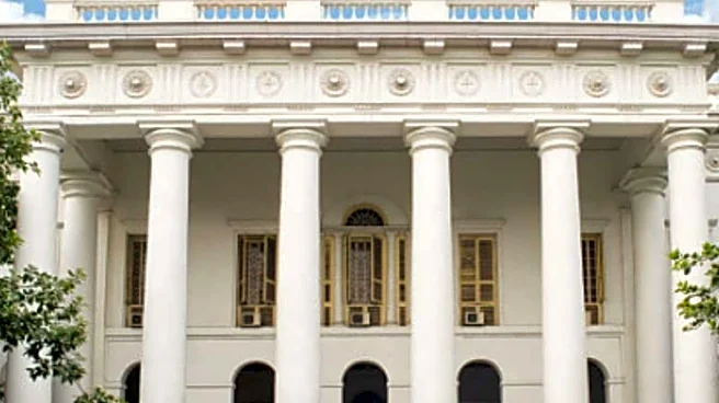 Asia’s First Modern University Linked To Four Nobel Laureates From India