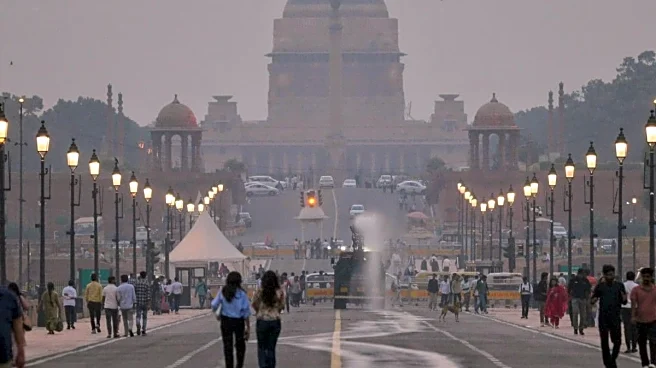 Mental Health Experts Decode How Toxic Air Is Quietly Fuelling Emotional Burnout