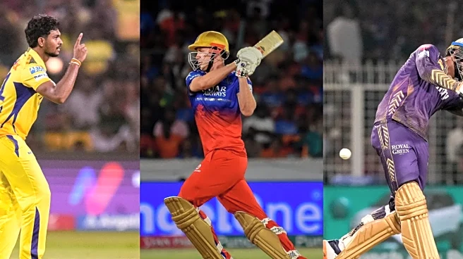 IPL 2026 Auction List Announced: 240 Indian And 110 Overseas Players Shortlisted, 40 Stars In Rs 2 Crore Bracket