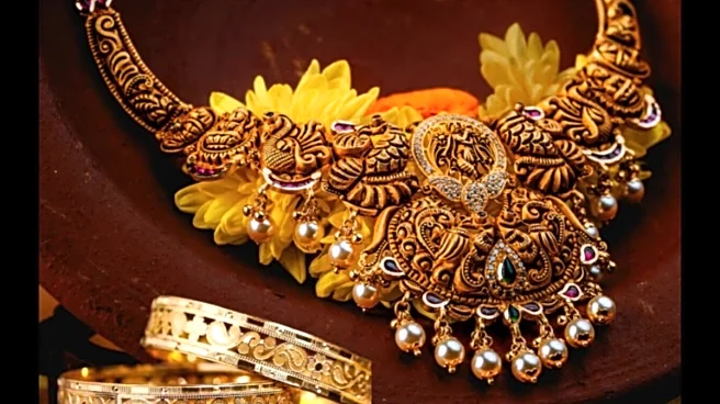 Gold Price Today: Yellow Metal Rises, Silver Falls; Check City-Wise Rates On December 9