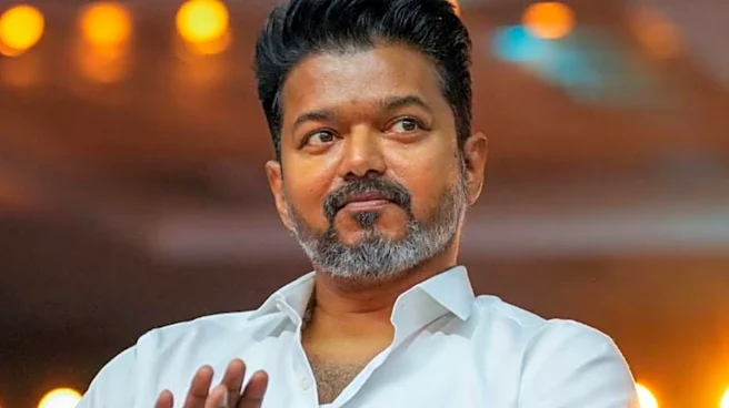 Thalapathy Vijay Holds First Public Meet In Puducherry Since Karur Stampede | Here's How He'll Address Crowd