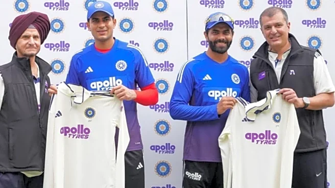 Why Neeraj Kanwar Of Apollo Tyres Is Betting Big On Cricket - India's Biggest Unifier | Exclusive