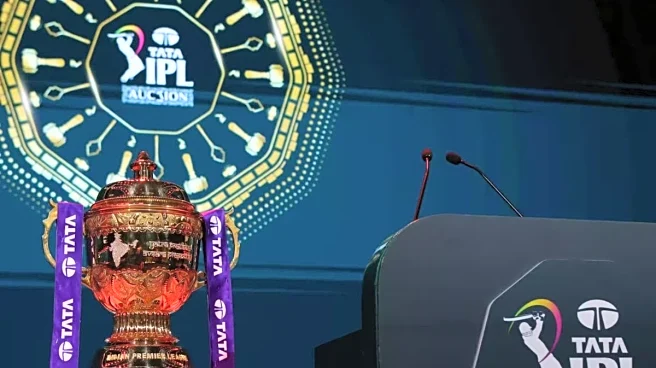 Only 1 Indian Pacer & 5 Australians: 9 Players Register At INR 1.5 Crore In IPL Mini Auction