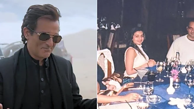 Akshaye Khanna Gets Shoutout From Ameesha Patel Amid Dhurandhar Craze: ‘Humble And Unaffected’