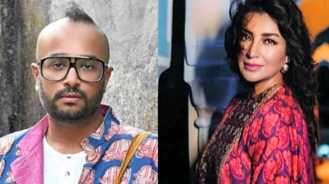 Sisak Director Faraz Ansari Says Tisca Chopra’s Directorial Debut Saali Mohabbat ‘Shook’ Him