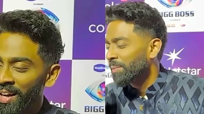 Bigg Boss 19’s Pranit More Says ‘Kicking’ Malti Chahar Was Not Intentional