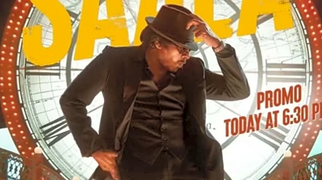 Pawan Kalyan Starrer Ustaad Bhagat Singh First Song Title Revealed, Poster Out