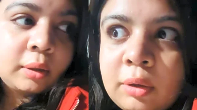 Indian Woman In Japan Recalls Scary Earthquake Experience: ‘Itna Tez Tha, But Koi Bahar Nahi Aya’