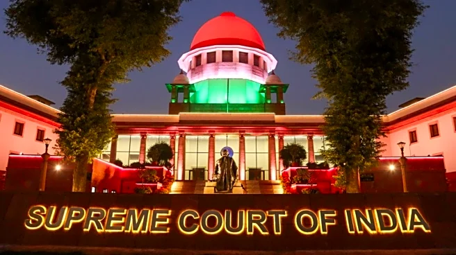 False Citations, Twisted Verdicts & A Lawyer's Apology: 'AI Hallucination' Hits Supreme Court