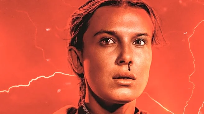 Stranger Things 5 Volume 2’s Posters Have Left Fans Asking: ‘Where Is Robin?’