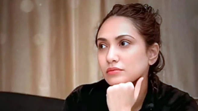 Prerna Arora Announces Pan-India Movie On Her 38th Birthday