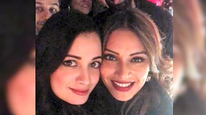 Bipasha Basu Celebrates Dia Mirza’s Birthday With Heartfelt Post