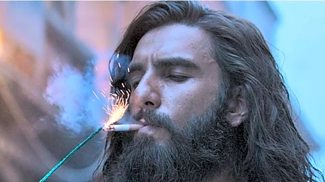 Dhurandhar Box Office Collection Day 5: Ranveer Singh Film Storms Past Rs 150 Crore Mark