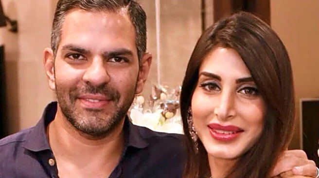 Priya Kapur Tells Delhi HC It Can’t Stop Her From Claiming Sunjay Kapur’s US-UK Assets