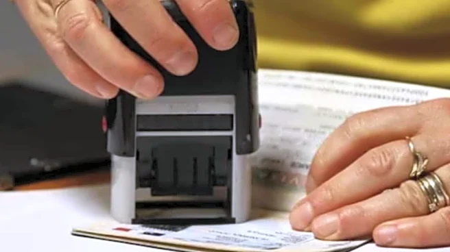 US Embassy In India Issues Advisory On Appointment Date For Visa Applicants