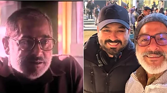 Dhurandhar: Gaurav Gera Reacts To His Unrecognisable Spy Look, Says ‘People Finally Saw The Real Me’