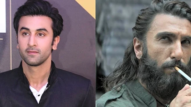 Ranbir Kapoor Doesn’t Carry His Family Legacy, Says Piyush Mishra; Dhurandhar OTT Rights Sold For Whopping Price