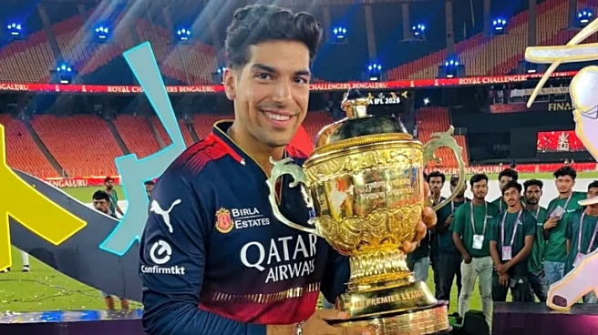 Swastik Chikara Among 9 Players Added To Updated IPL 2026 Auction List