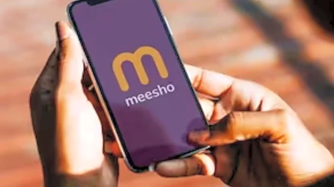 Meesho IPO Set To List On Wednesday: GMP Signals Up To 35% Gains — Should You Hold Or Book Profit?