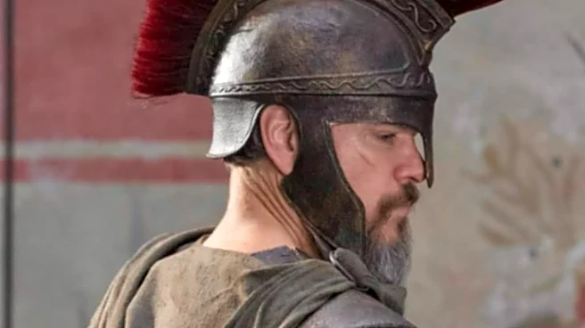 Christopher Nolan’s ‘The Odyssey’ Drops 6-Minute Prologue In 70mm IMAX Ahead Of Epic 2026 Release