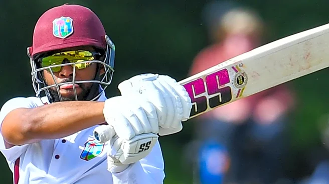 New Zealand Vs West Indies 2nd Test Day 1 Live Score: Follow Scorecard And Match Action From Wellington