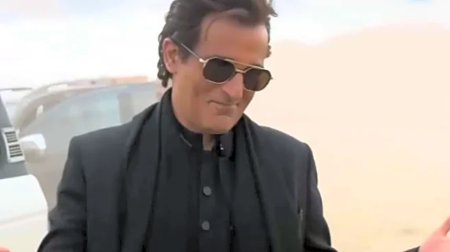 Dhurandhar Star Akshaye Khanna Once Admitted ‘I’m Commitment-Phobic, Not Marriage Material’