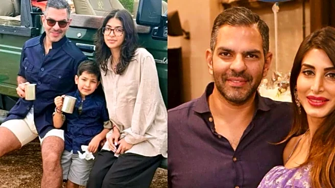 Sunjay Kapur Inheritance: Foreign Assets Vs Priya Kapur's Company Exit Dominate Delhi HC Hearing
