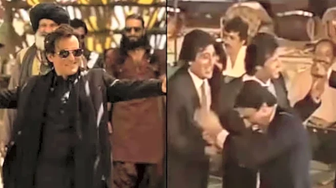 Sorry Fans, Akshaye Khanna Isn’t The First Actor To Do The Viral Dhurandhar FA9LA Dance. The Cinema Legend Is…