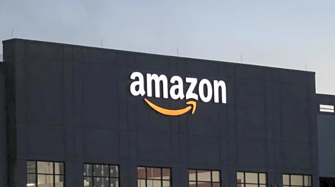 Amazon To Invest $35 Billion In India By 2030 With Focus On AI-Driven Digitalisation
