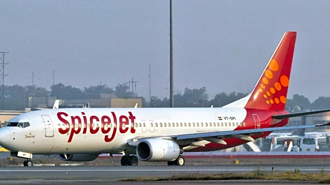 Spice Jet To Add Up To 100 Daily Flights Amid Surging Winter Demand