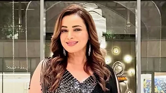 Neelam Kothari Slams Airlines After Harrowing Flight Experience, Says She Fainted