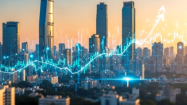 India Sees Record PE/VC Momentum; Deal Value Jumps 54% To $34 Billion: Equirus Capital