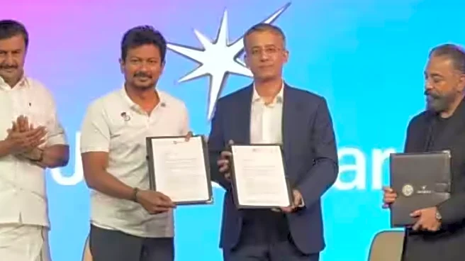 JioHotstar Announces 25 New Titles To Boosts South Indian Content, Kamal Haasan Backs It