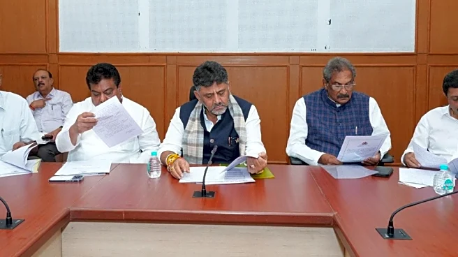 Karnataka Shelves Plan To Purchase VVIP Chopper And Jet, Explores Wet Lease Options