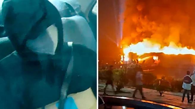 'I Was Only A Partner, Don’t Know Anything Else': Detained Goa Nightclub Co-Owner Ajay Gupta