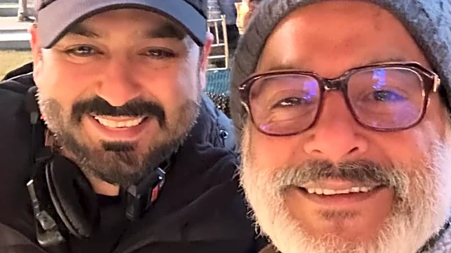 Gaurav Gera Thanks Aditya Dhar For Dhurandhar: ‘He Let Me Reveal A New Side’