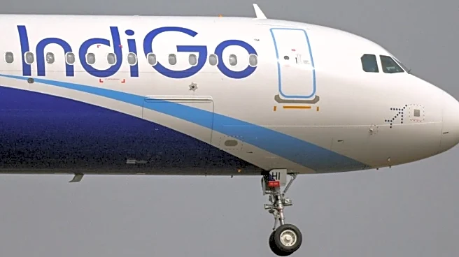 For Months, IndiGo Sold Deep-Discount Tickets Before Being Hit By Mass Cancellations