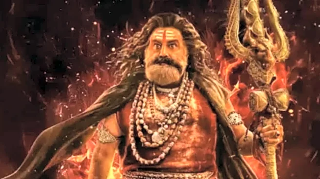 Balakrishna’s Akhanda 2 To Release In Theatres On THIS Date After Abrupt Delay, Announce Makers