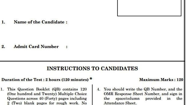 CLAT 2026 Provisional Answer Key Out, Raise Objection By December 12