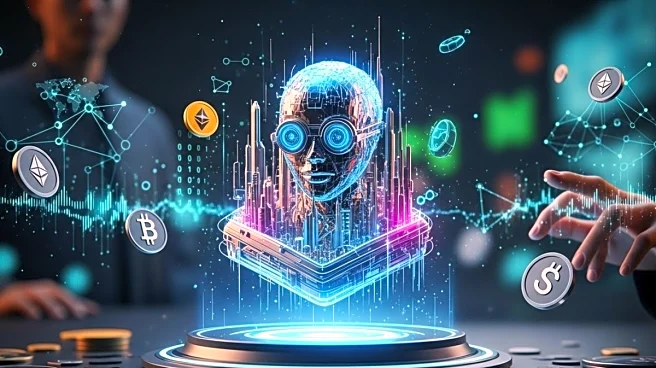 CBDT Finds Rs 888.82 Crore Undisclosed Crypto; ED Seizes Assets