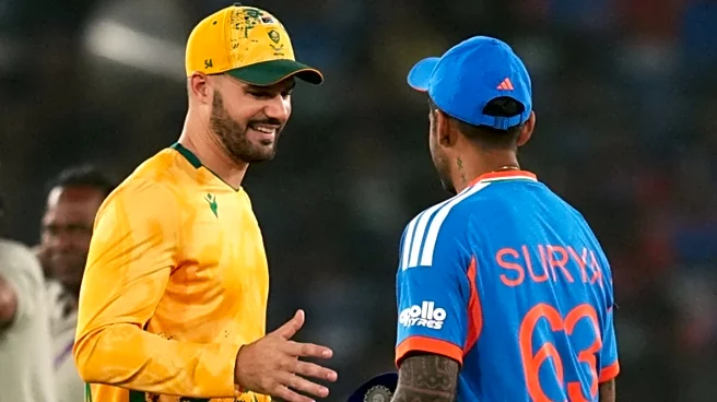 India Vs South Africa 2nd T20I Live Streaming: When And Where To Watch IND Vs SA Coverage On TV And Online