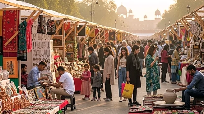 The Best Things To Do In Delhi This December: Art, Craft, Food, And Festive Finds