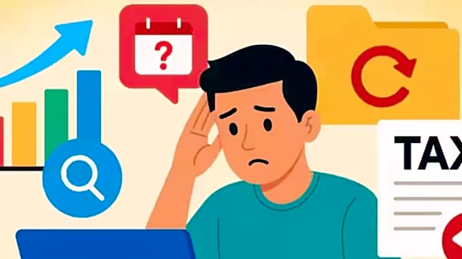 ITR Refund Delay: Why Processing Is Slower This Year And What You Can Do Now