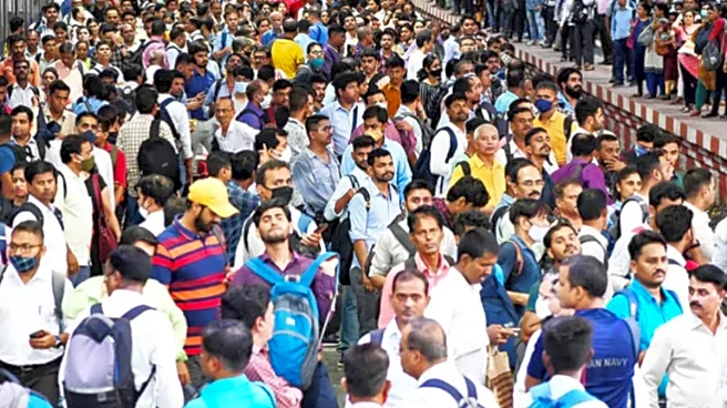 UPA Gave 'Paper Rights', Narendra Modi Gave Results, Says Principal Secretary To PM