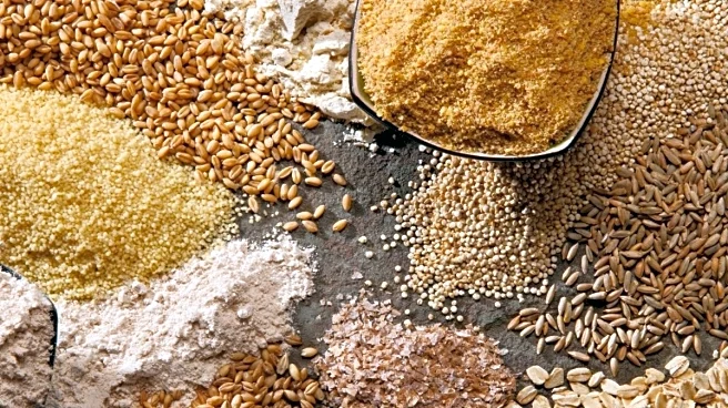 The Great Protein Illusion Of A Cereal Nation: Indians' Diets Must Go Against The 'Grain', Indicates Study